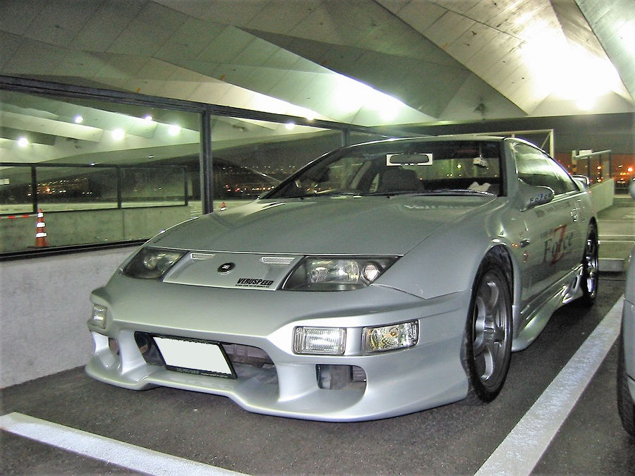 Z32ぶんぶんまる