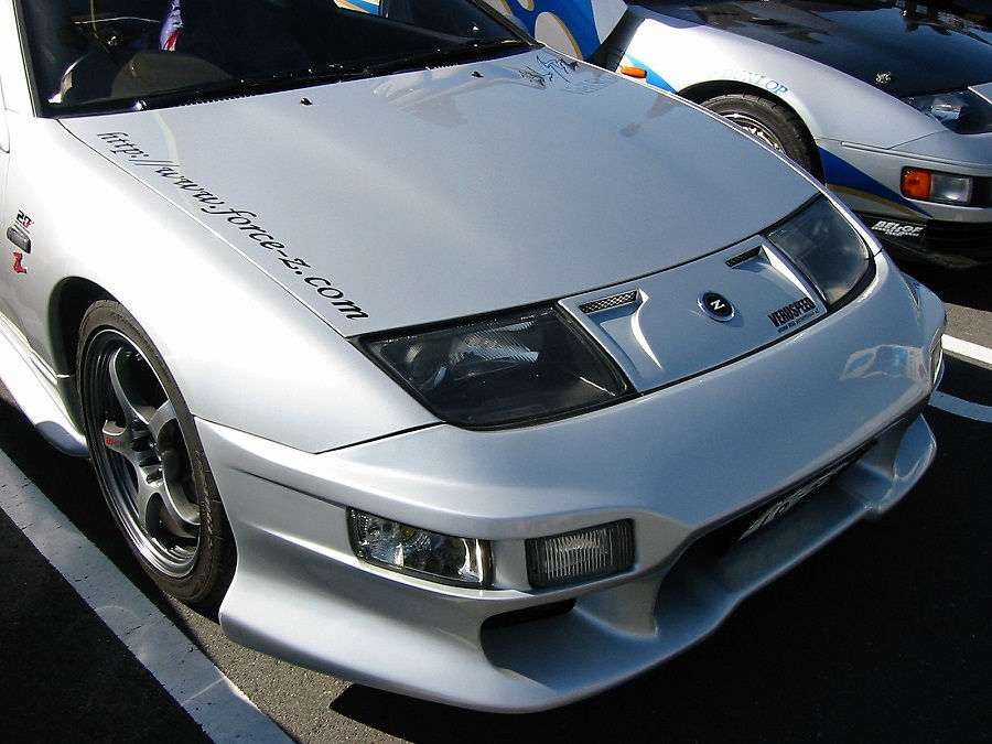 Z32ぶんぶんまる