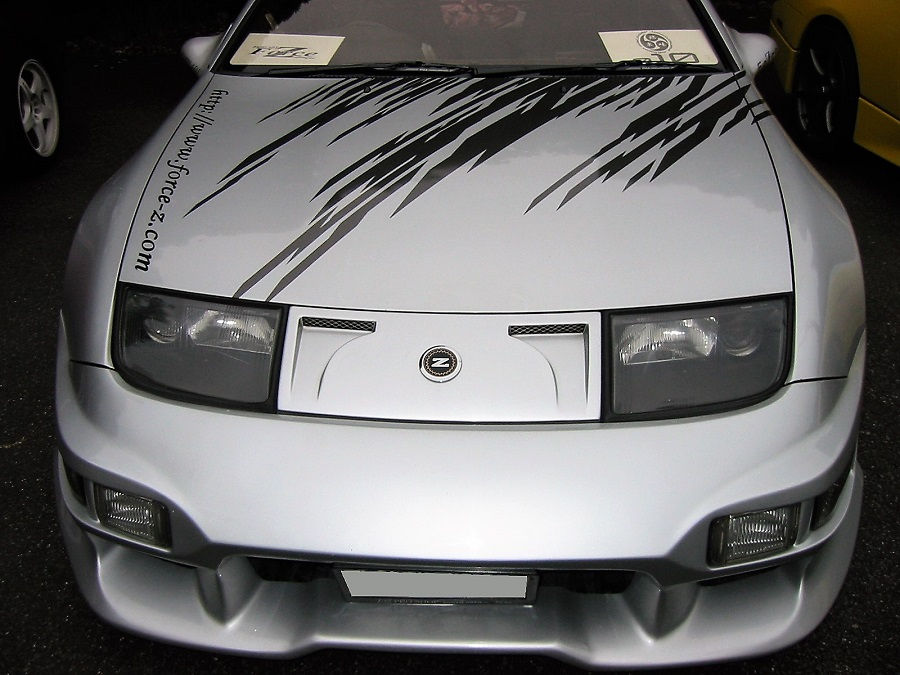 Z32ぶんぶんまる