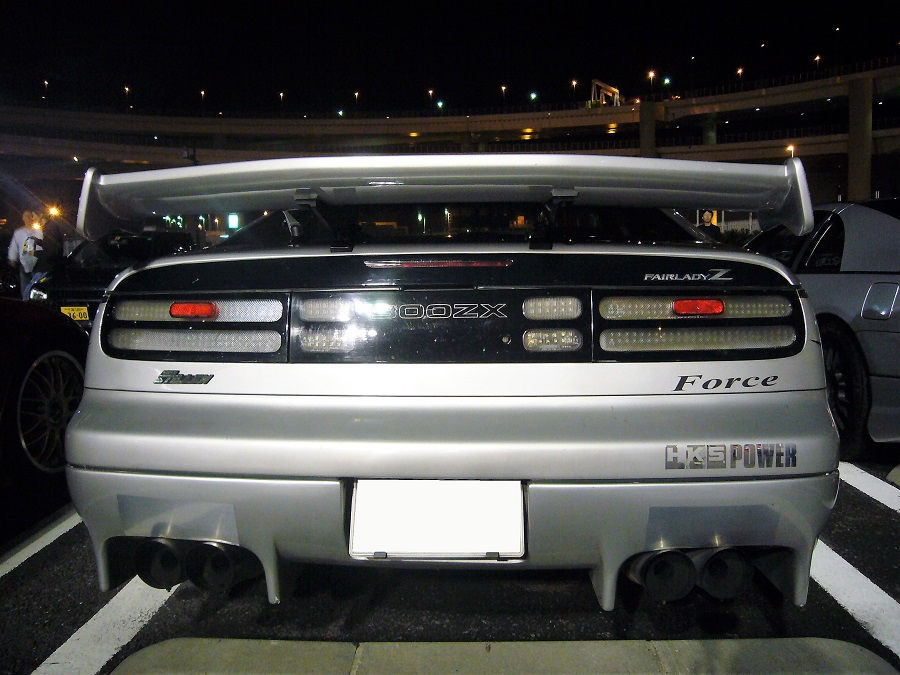 Z32ぶんぶんまる