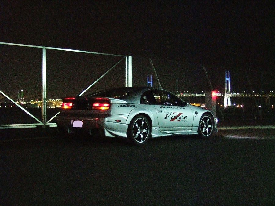 Z32ぶんぶんまる