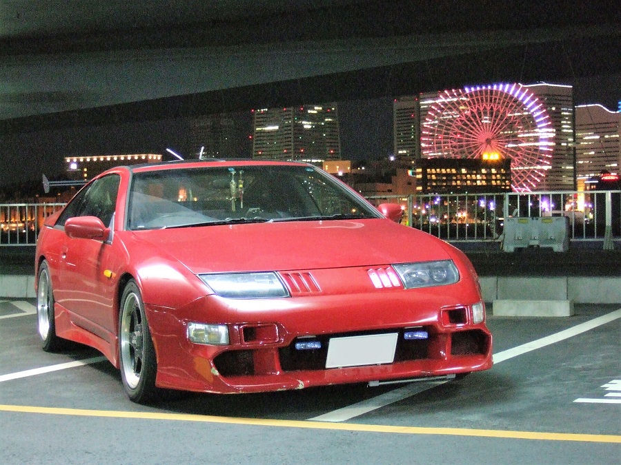 Z32堕天使
