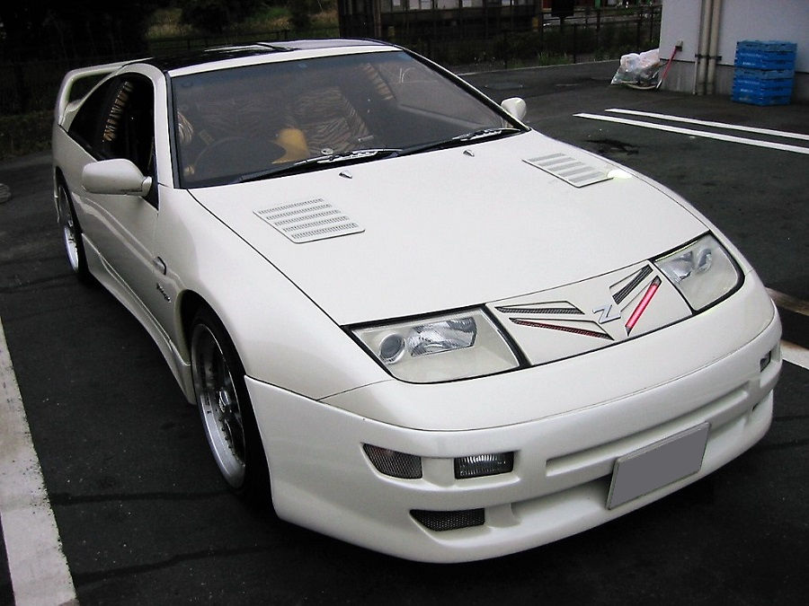 Z32エル
