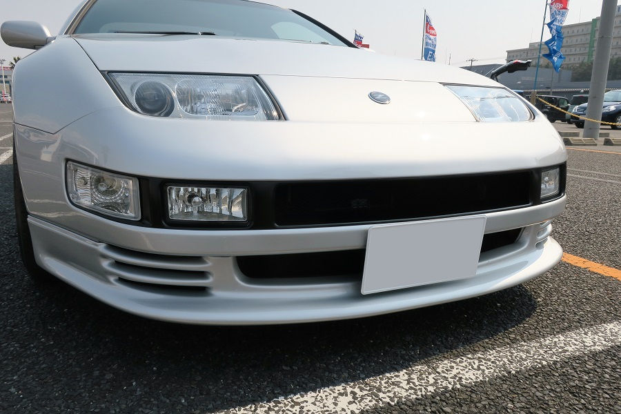 Z32けんと