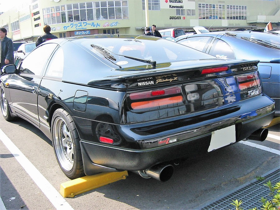 Z32MAGNUM