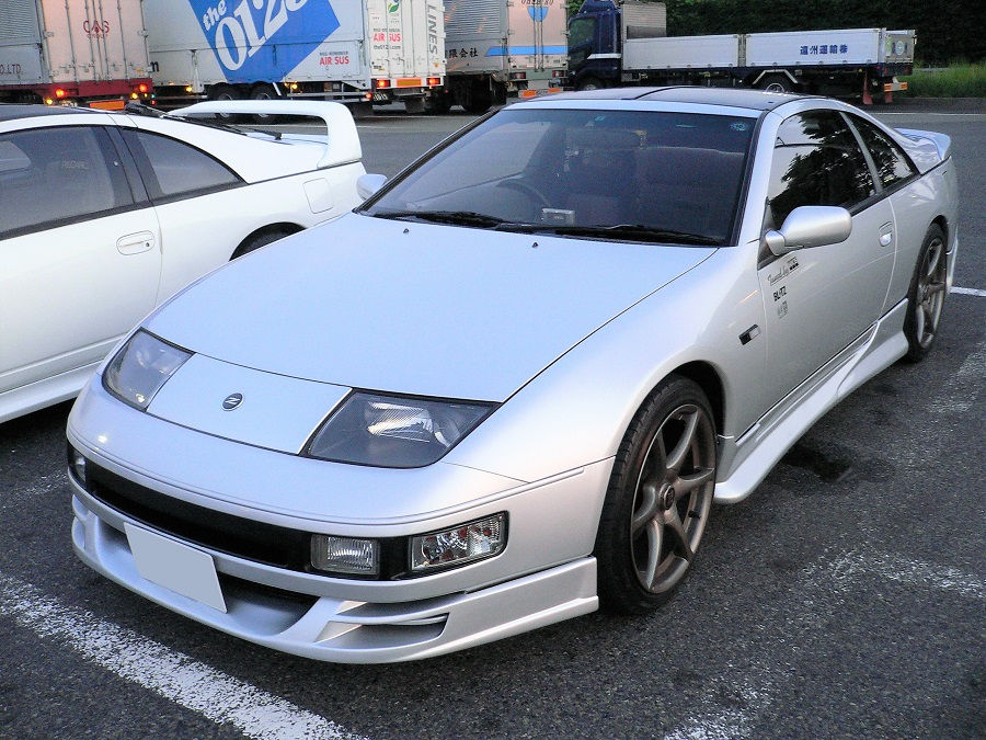 Z32マコト