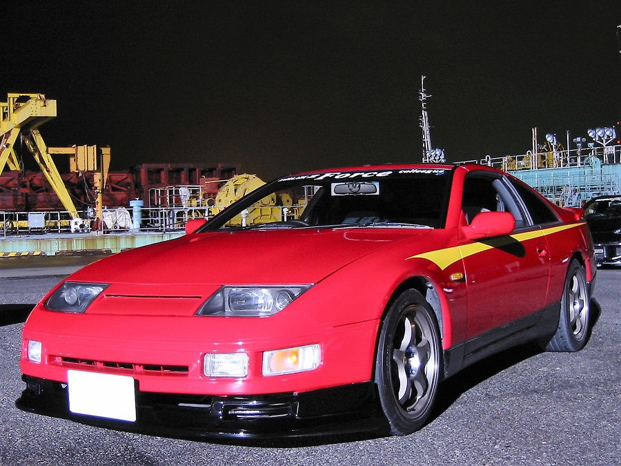 Z32NAO