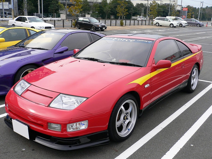 Z32NAO