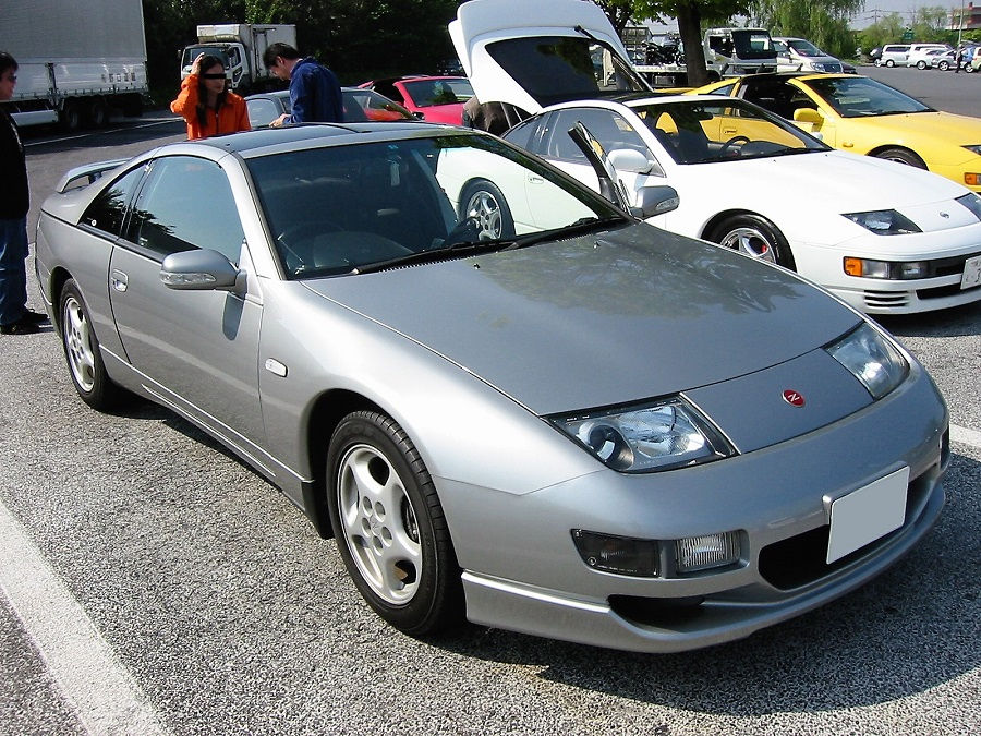 Z32prince8