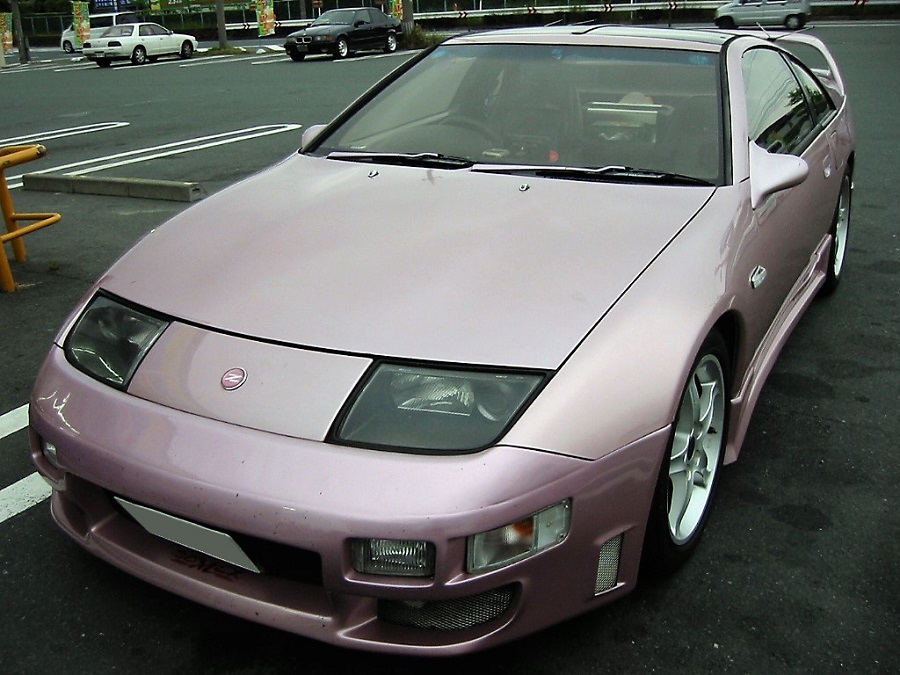 Z32sakura
