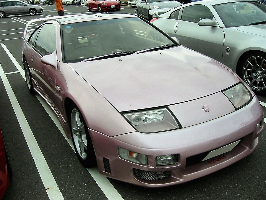 Z32sakura
