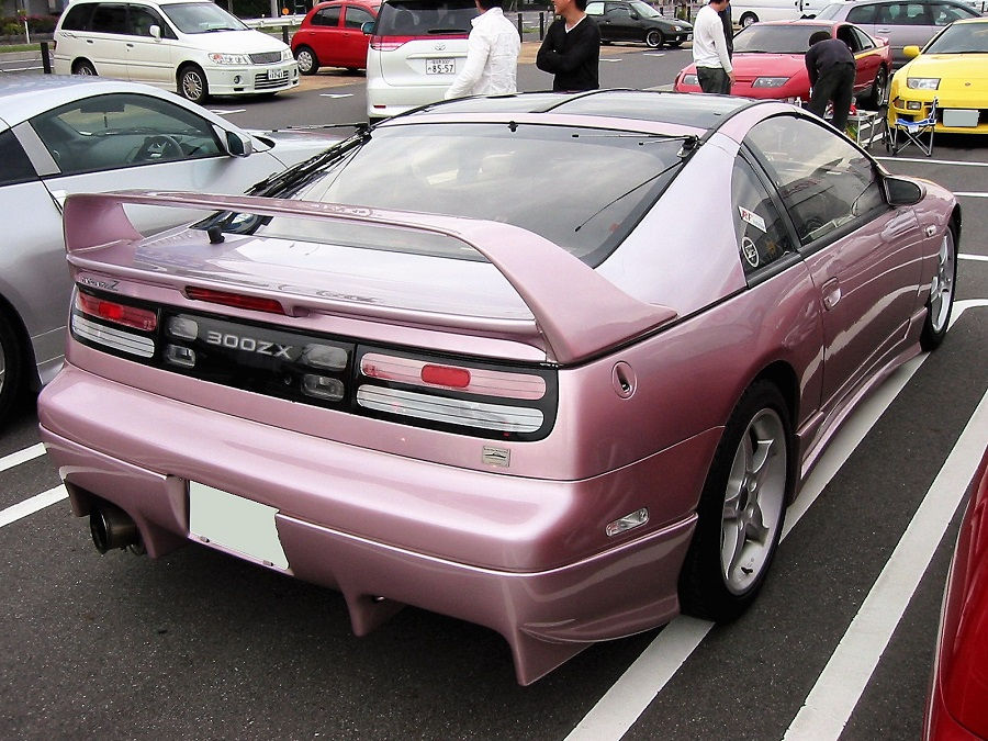 Z32sakura