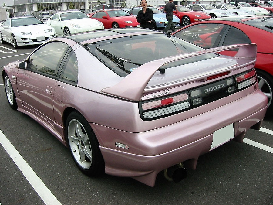 Z32sakura