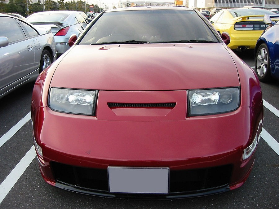 Z32聡