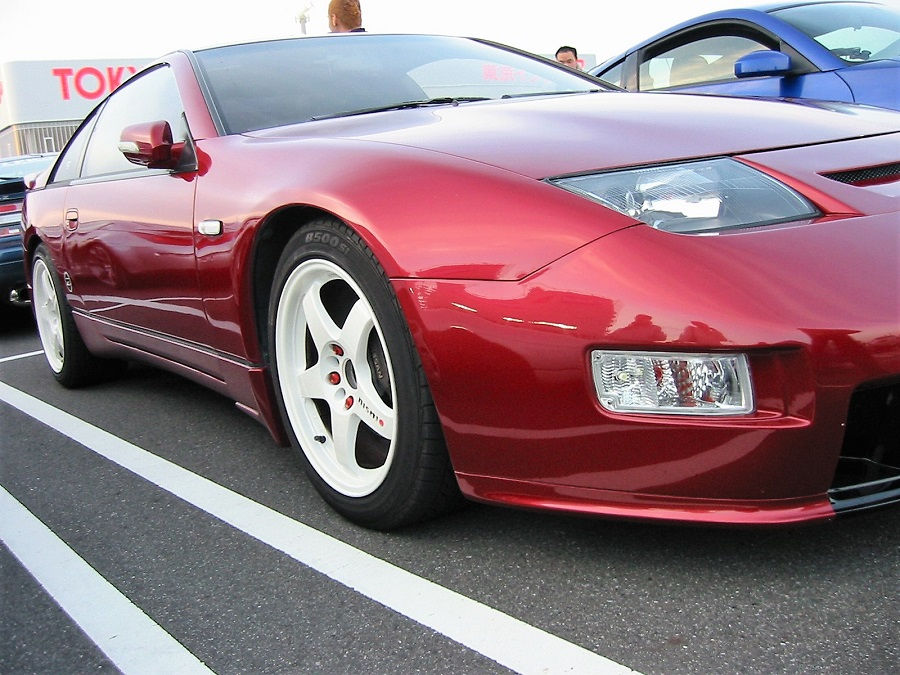 Z32聡