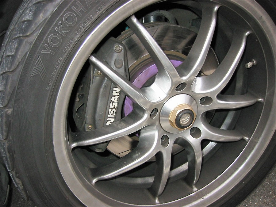 Z32シルバニア乙