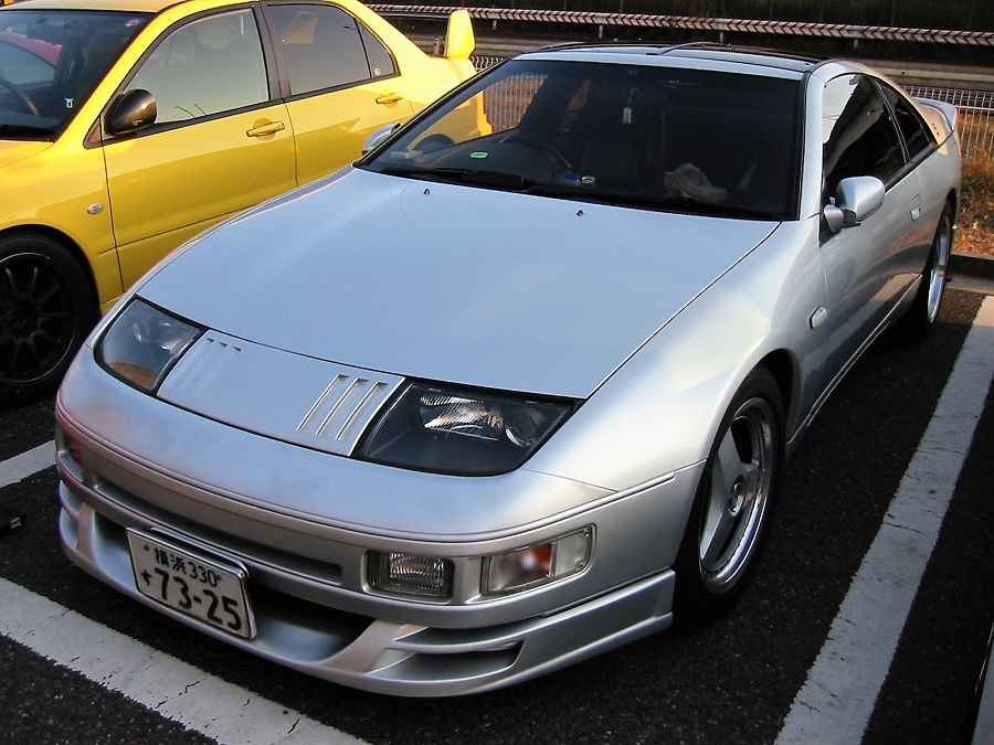 Z32横濱miyo