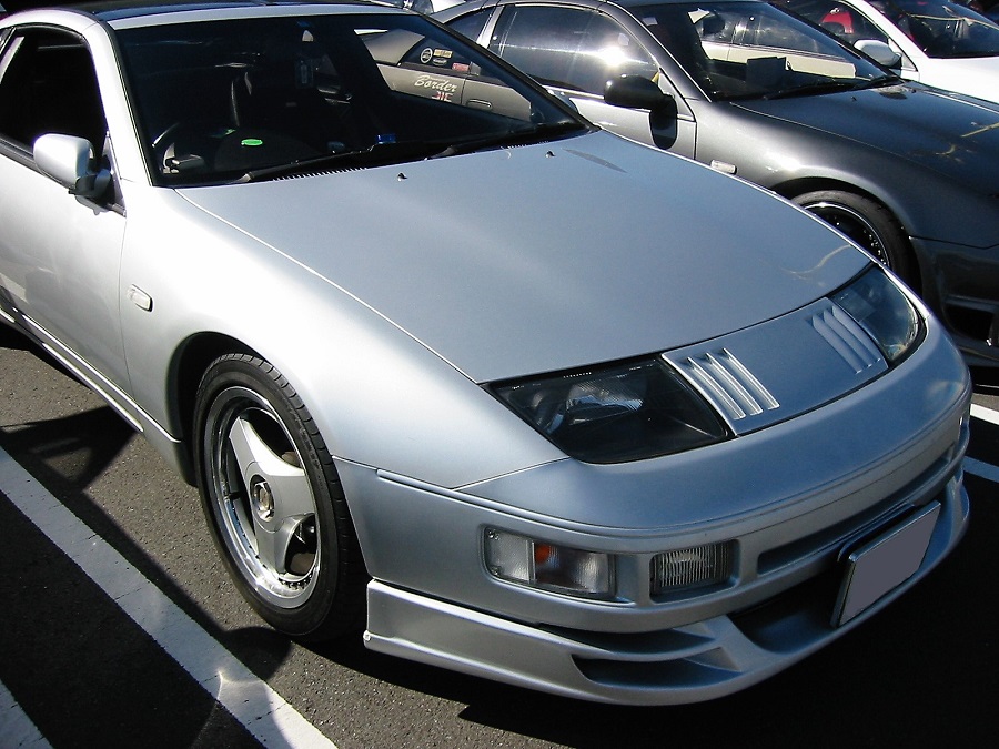 Z32横濱miyo