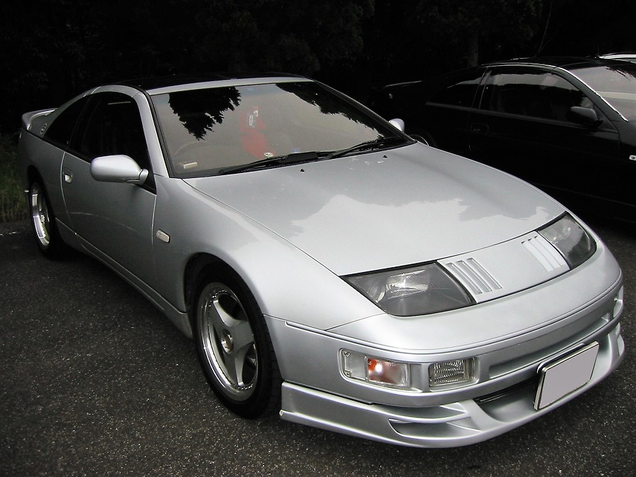 Z32横濱miyo