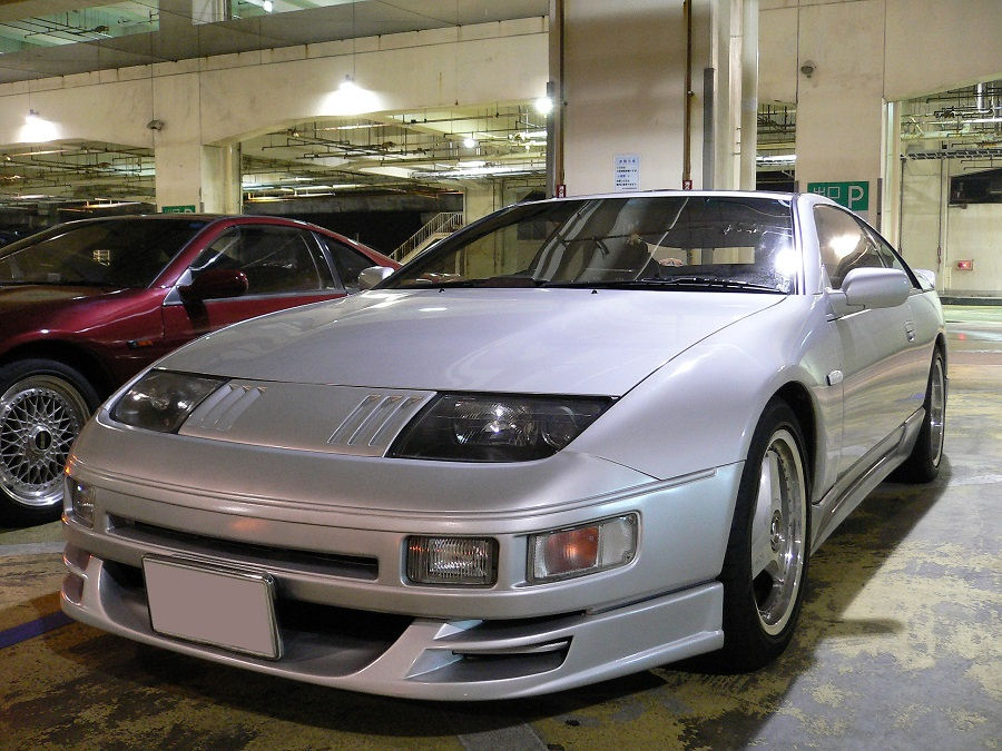 Z32横濱miyo