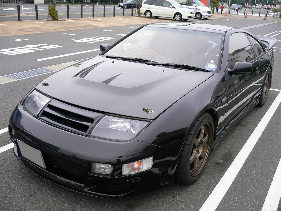 Z32ゆう