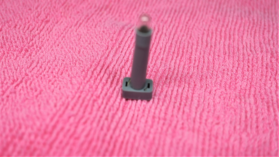 z32ハザードスイッチの分解、組立及び電球のLED化