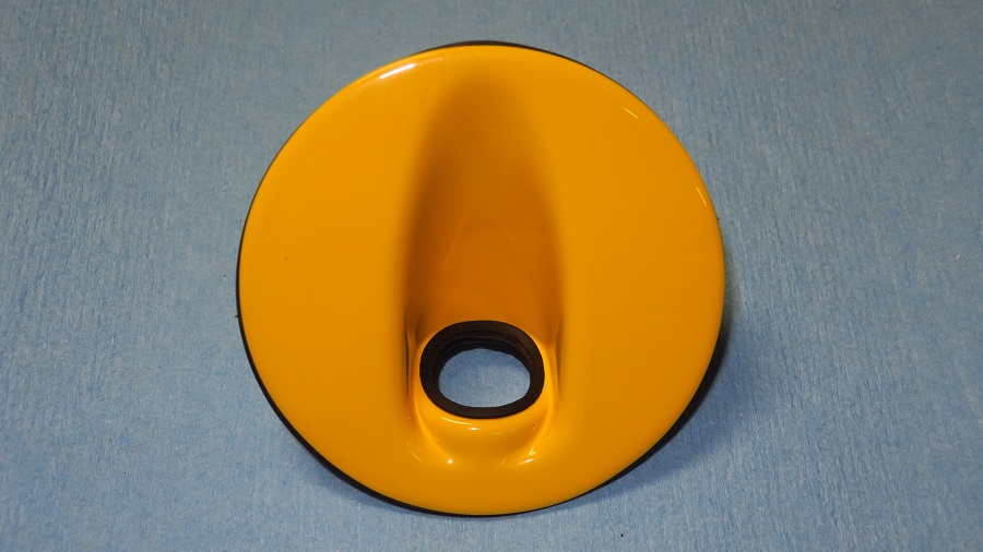 z32アンテナベースの取外し