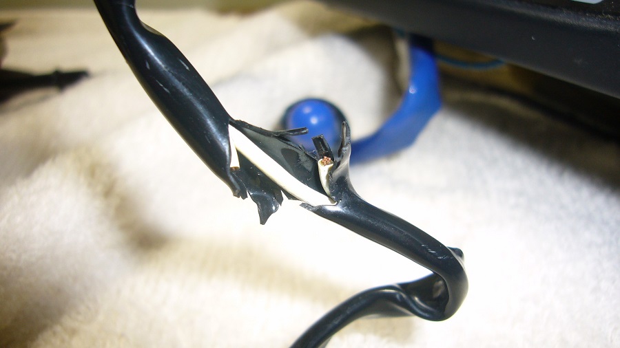 z32ATシフトノブの交換(S15純正)