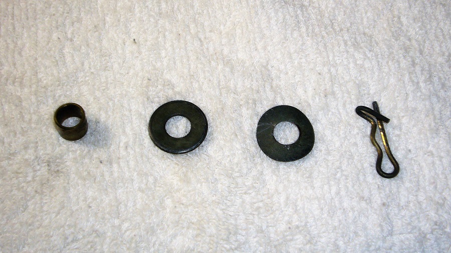 z32ATシフトノブの交換(S15純正)