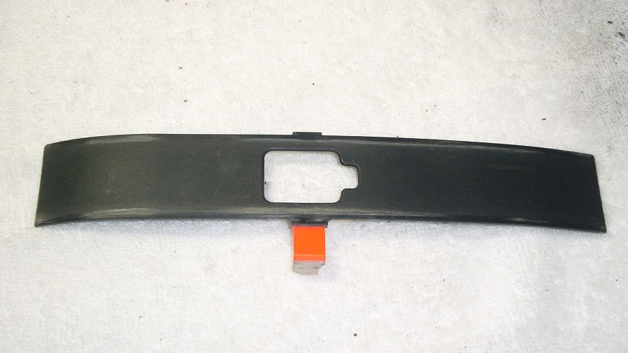 z32ATシフトノブの交換(S15純正)