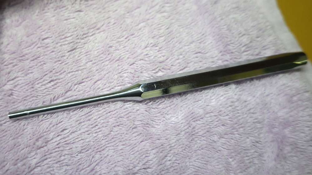 z32r35gt-rドアチェックリンクの交換