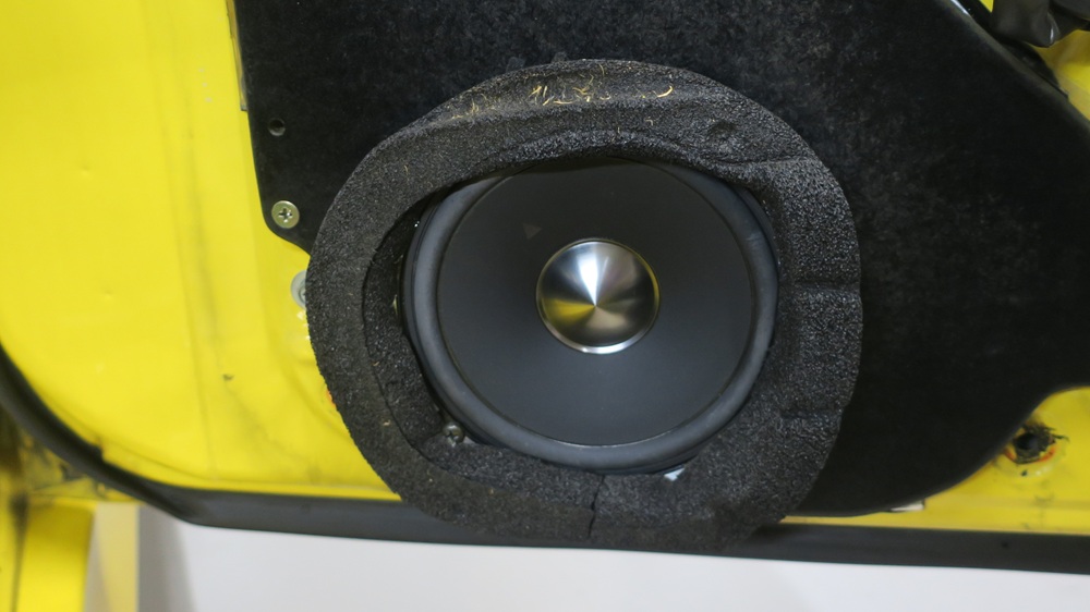 z32r35gt-rドアチェックリンクの交換