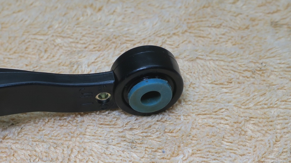 z32r35gt-rドアチェックリンクの交換