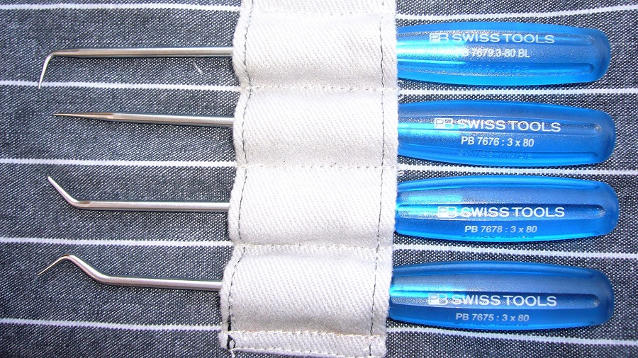 z32エンジンルーム内の燃料系統の交換