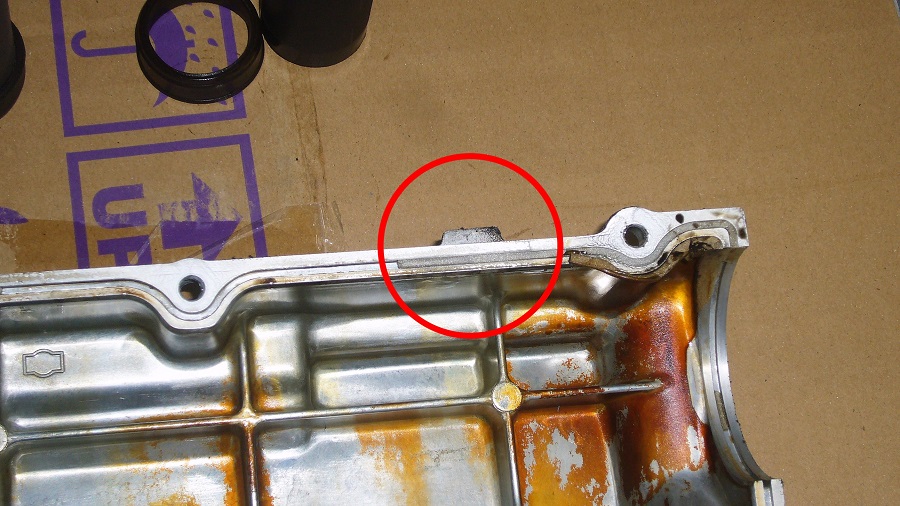 z32ヘッドカバーの脱着＆インジェクターの交換