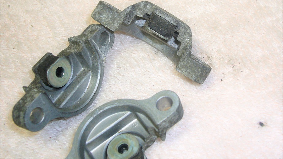 z32ヘッドカバーの脱着＆インジェクターの交換