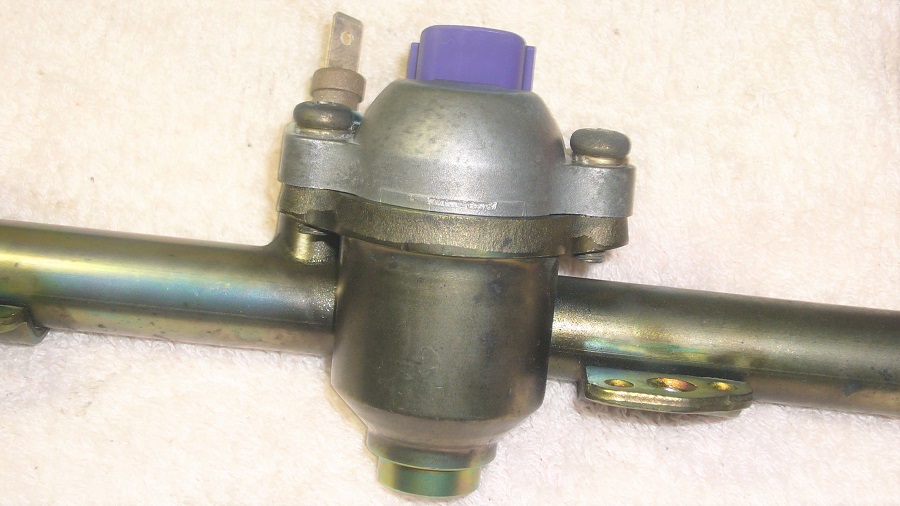 z32ヘッドカバーの脱着＆インジェクターの交換