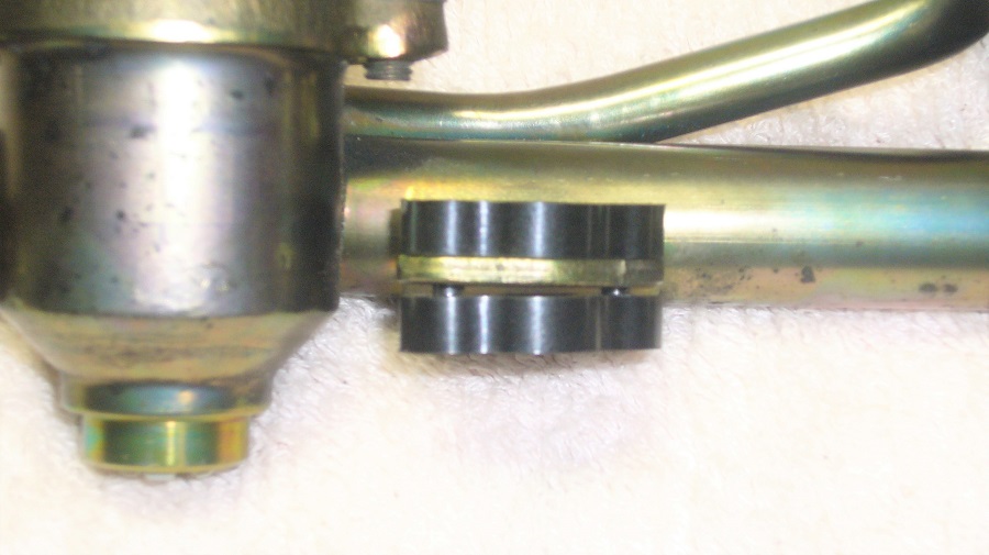 z32ヘッドカバーの脱着＆インジェクターの交換