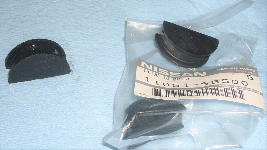 z32ヘッドカバーの脱着＆インジェクターの交換