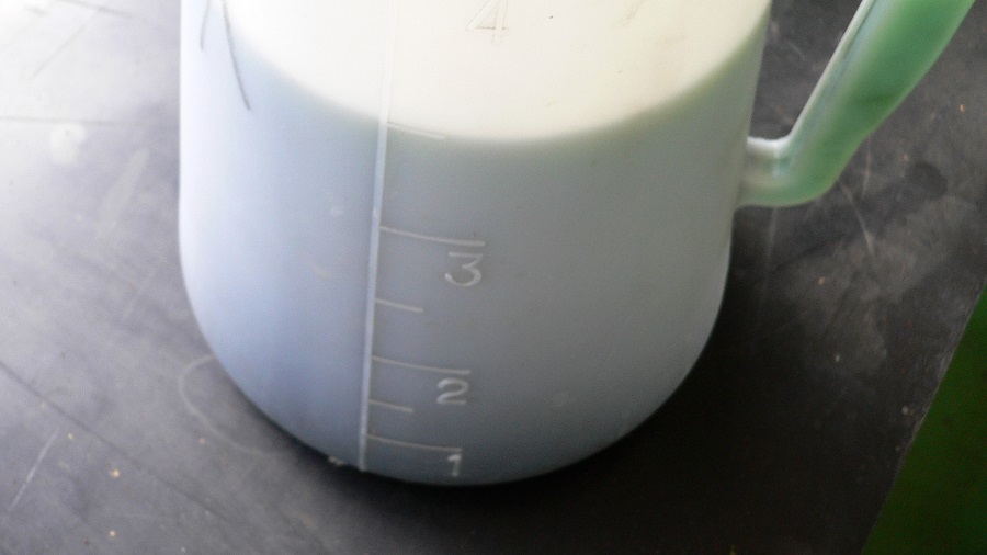 z32ロングライフクーラントの交換