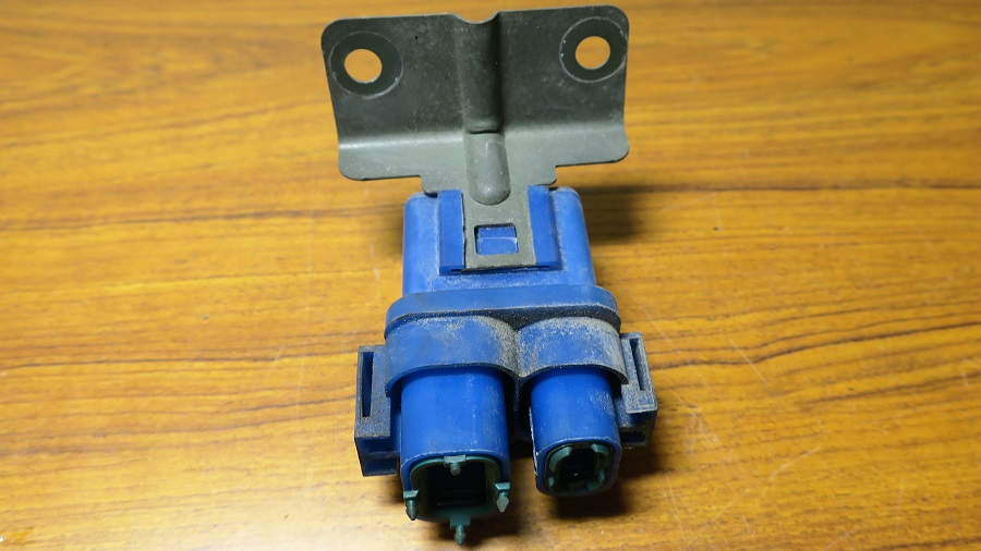 z32npリレーの交換