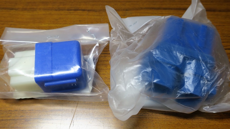 z32npリレーの交換