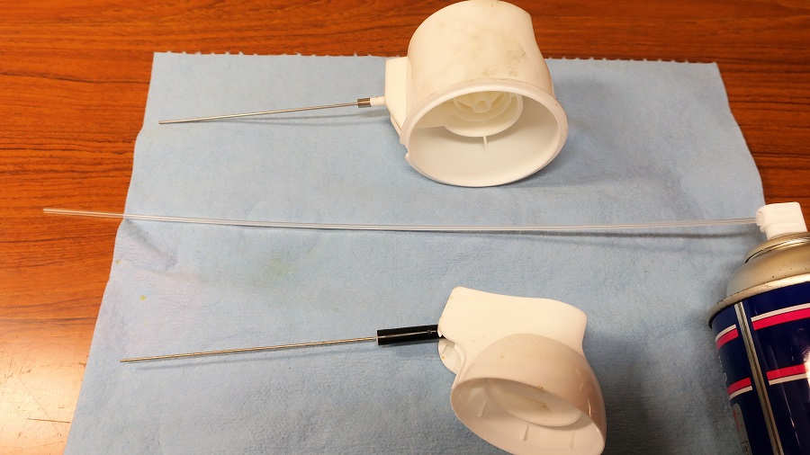 z32O2センサーの交換