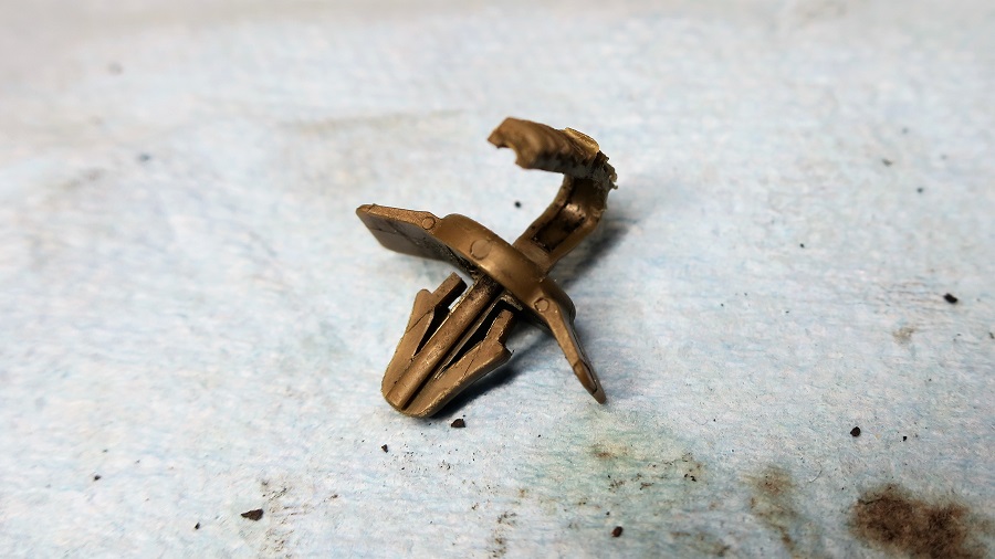 z32O2センサーの交換