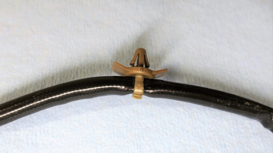 z32O2センサーの交換