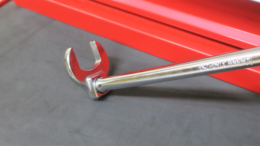 z32O2センサーの交換