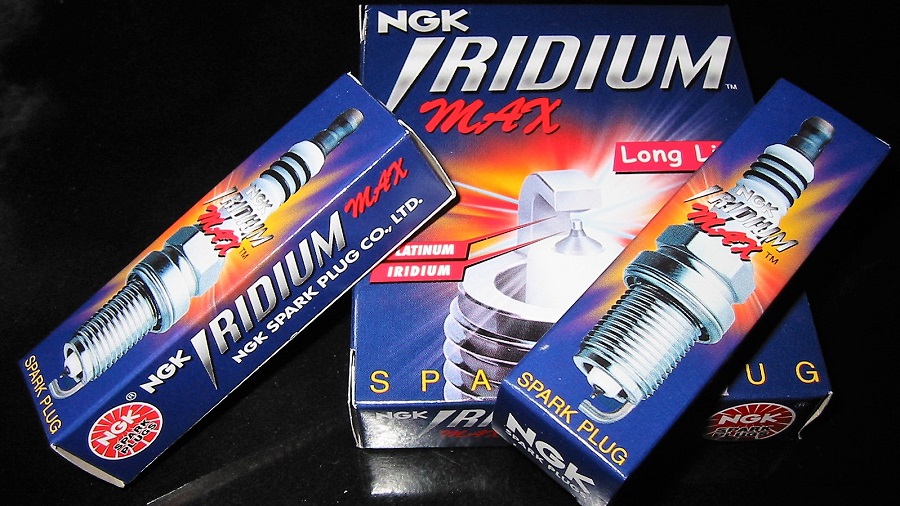 z32プラグ＆コネクターの交換