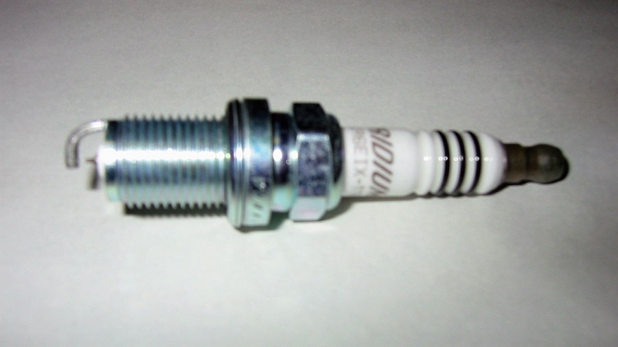 z32プラグ＆コネクターの交換