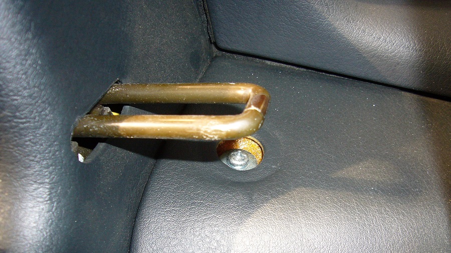 z32リア内張りの取外し【BOSE BOX取付までの道程】