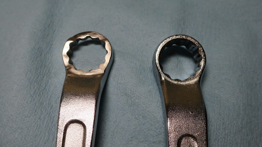 z32リアロアアームの交換